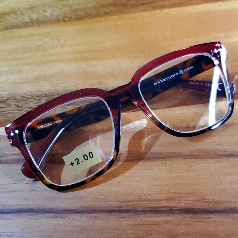 NWOT Reading‎ Glasses